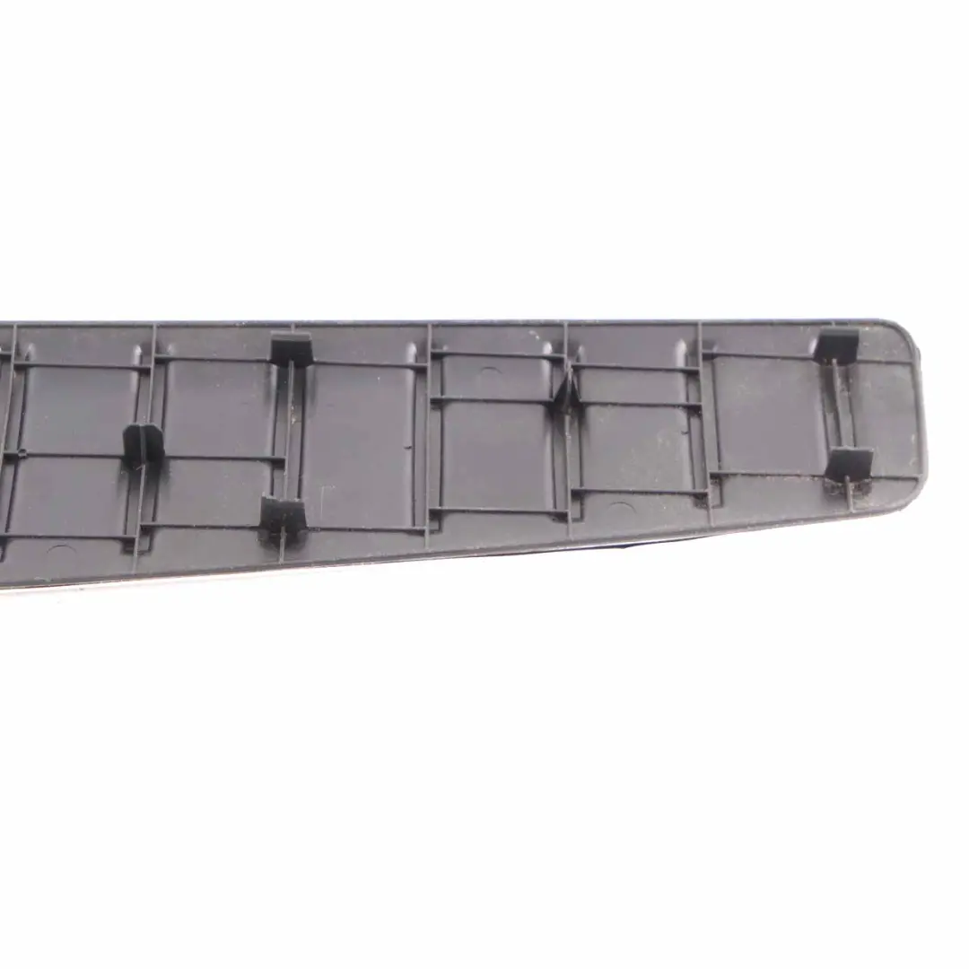 Loading Edge Trunk Sill Steel Insert Left Panel Cover BMW X3 F25 - SKU 7250959 - Part number 7250959