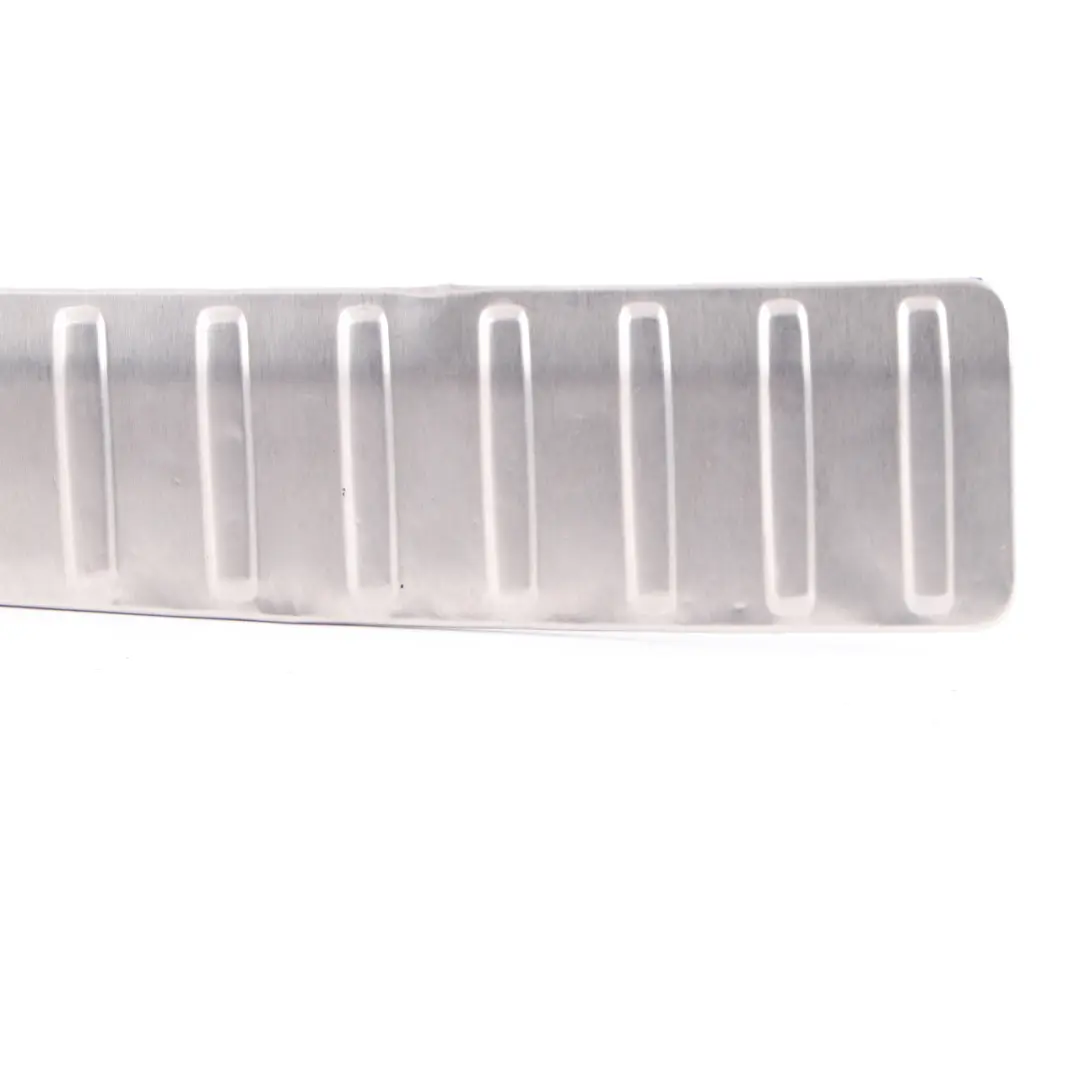 Loading Edge Trunk Sill Steel Insert Left Panel Cover BMW X3 F25 - SKU 7250959 - Part number 7250959