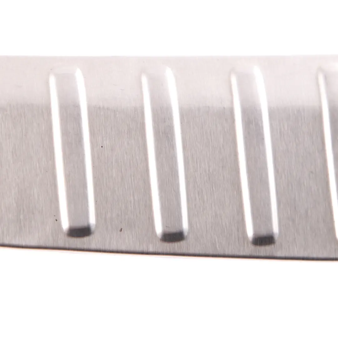 BMW X1 F48 Carga Borde Protección Tronco Sill Recubrimiento Panel Negro 7413689 - SKU 7250959 - Número de pieza 7250959