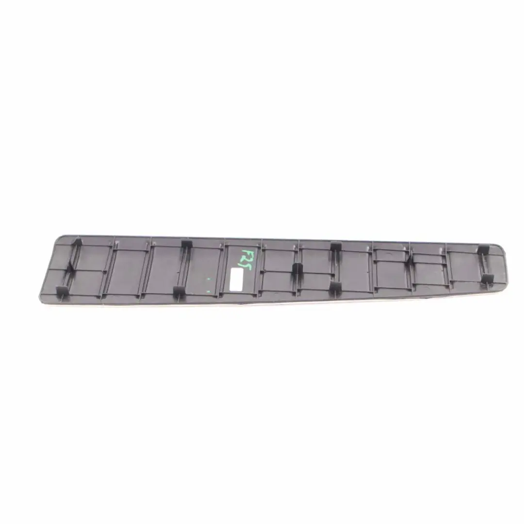 Loading Edge Trunk Sill Steel Insert Left Panel Cover BMW X3 F25 - SKU 7250959 - Part number 7250959