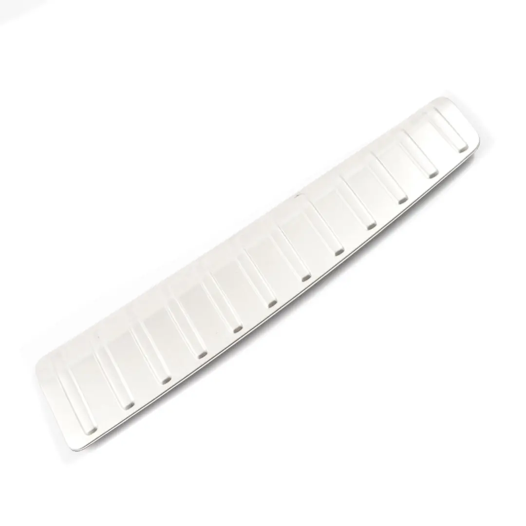 Bordure de Chargement Seuil de Coffre Insertion Panneau Droit pour BMW X3 F25 à propos du numéro de pièce 7250960 BMW X3 F25 Bordure de Chargement Seuil de Coffre Insertion Panneau Droit - SKU 7250960 - Numéro de pièce 7250960