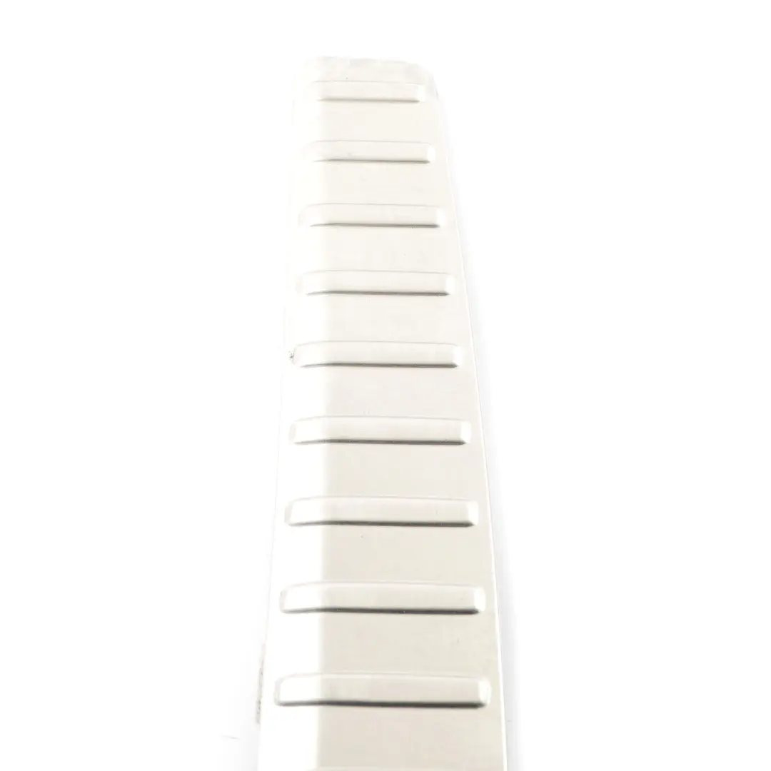 BMW X3 F25 Bordure de Chargement Seuil de Coffre Insertion Panneau Droit - SKU 7250960 - Numéro de pièce 7250960