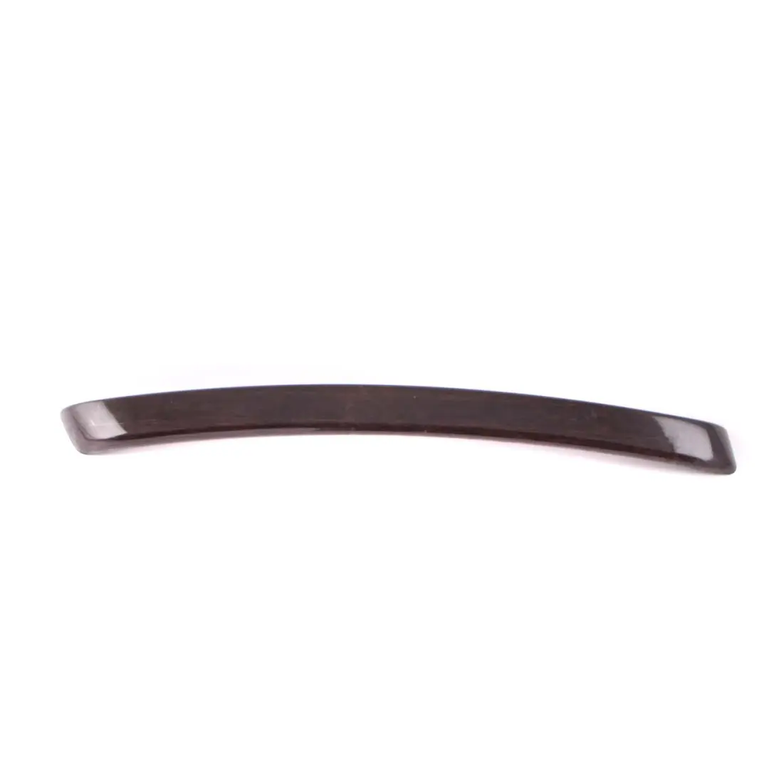 BMW E92 E93 LCI Zierleiste Abdeckung Hinten Links Holzmaserung Bambus - SKU 7251001 - Teilenummer 7251001