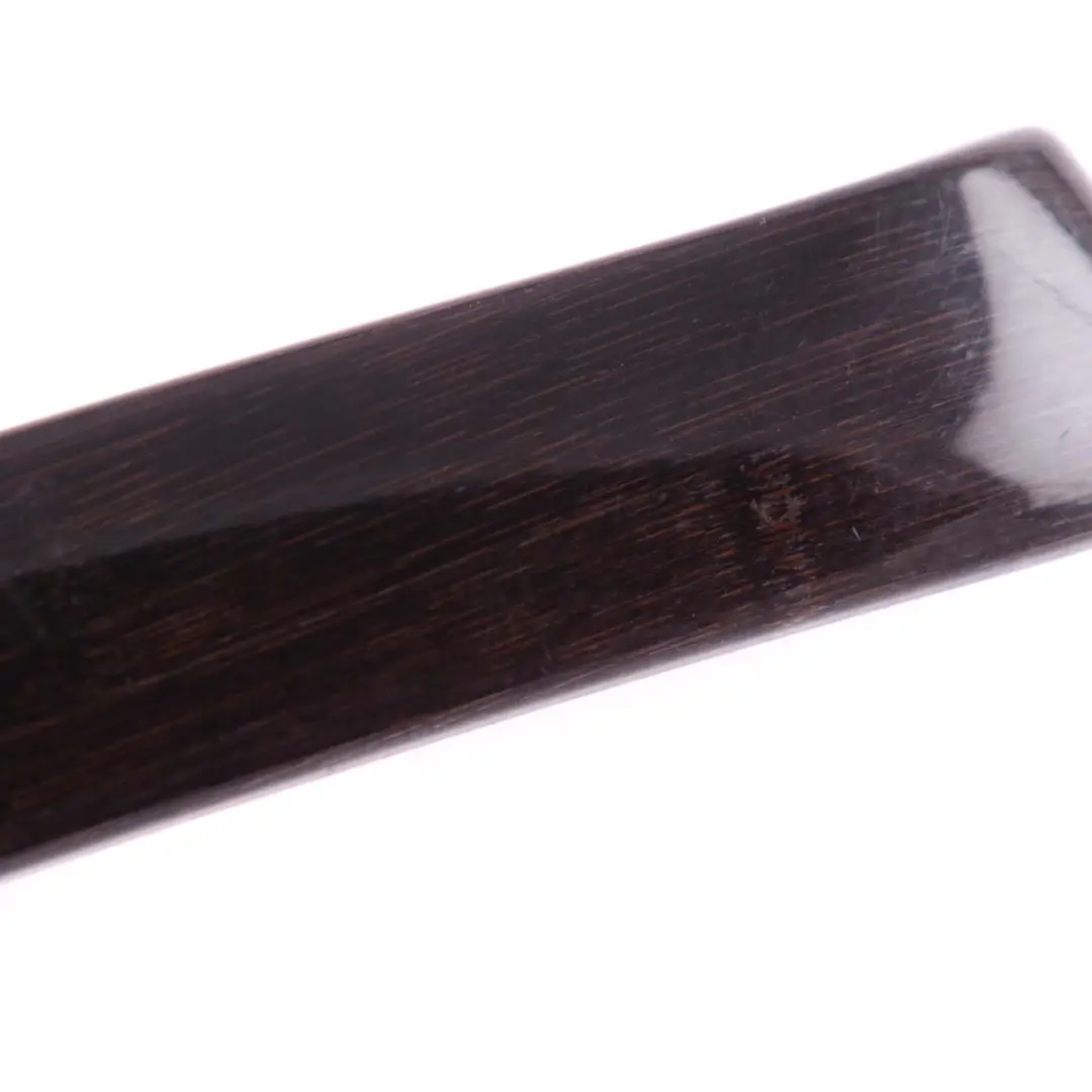 Bande décorative arrière gauche Wood Grain Bamboo pour BMW E92 E93 LCI à propos du numéro de pièce 7251001 BMW E92 E93 LCI Bande décorative arrière gauche Wood Grain Bamboo - SKU 7251001 - Numéro de pièce 7251001