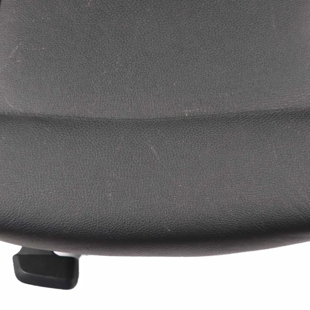 Front Seat Left N/S Leather Boston Black Interior Heated to BMW E87 with Part number 7251115 BMW E87 Front Seat Left N/S Leather Boston Black Interior Heated - SKU 7251115-1 - Part number 7251115