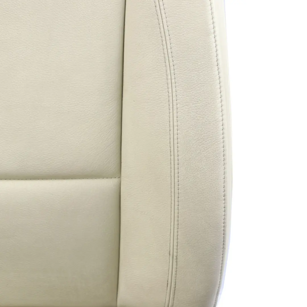 Front Seat Left N/S Leather Boston Lemon to BMW E87 LCI with Part number 7251125 BMW E87 LCI Front Seat Left N/S Leather Boston Lemon - SKU 7251125-1 - Part number 7251125