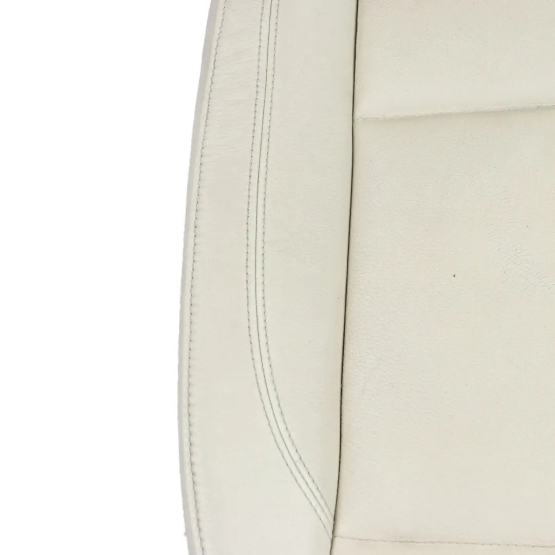 Front Seat Left N/S Leather Boston Lemon to BMW E87 LCI with Part number 7251125 BMW E87 LCI Front Seat Left N/S Leather Boston Lemon - SKU 7251125-1 - Part number 7251125