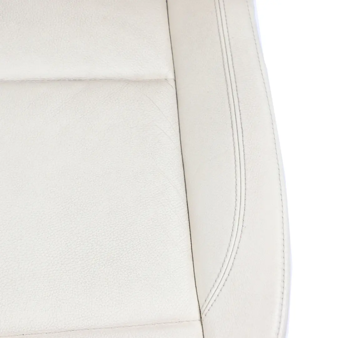 Front Seat Right O/S Leather Boston Lemon to BMW E87 LCI with Part number 7251126 BMW E87 LCI Front Seat Right O/S Leather Boston Lemon - SKU 7251126-1 - Part number 7251126