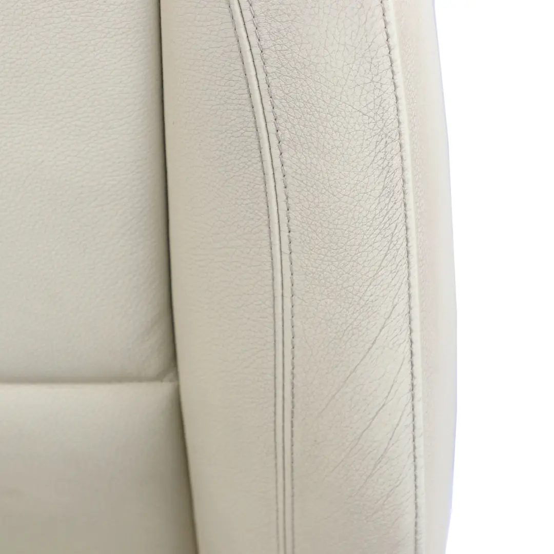 Front Seat Right O/S Leather Boston Lemon to BMW E87 LCI with Part number 7251126 BMW E87 LCI Front Seat Right O/S Leather Boston Lemon - SKU 7251126-1 - Part number 7251126