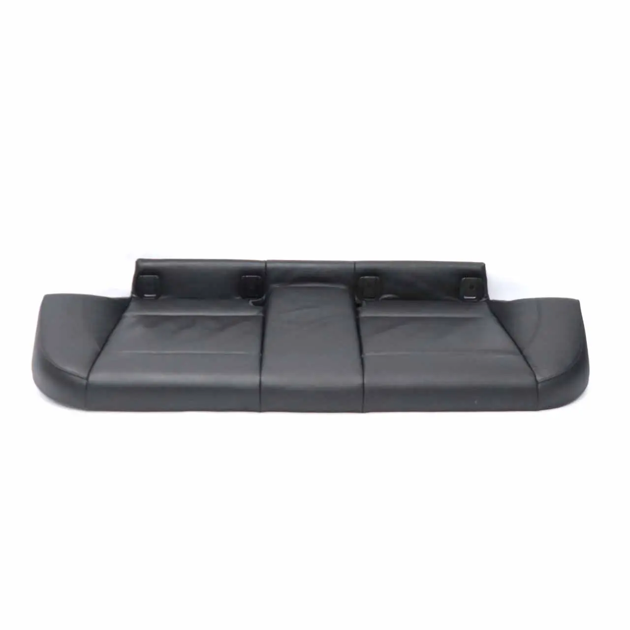 BMW E87 LCI Housse de siège Intérieur Siège arrière Banquette Base Cuir