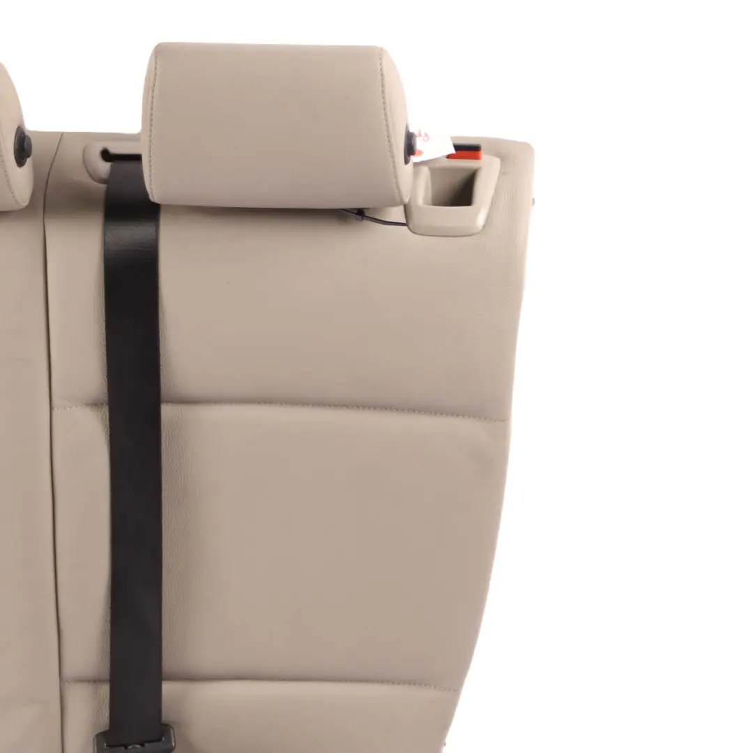 Rücksitzbezug Leder Rückenlehne Links Beige für BMW E81 E87 LCI mit Teilenummer 7251198 BMW E81 E87 LCI Rücksitzbezug Leder Rückenlehne Links Beige - SKU 7251198 - Teilenummer 7251198