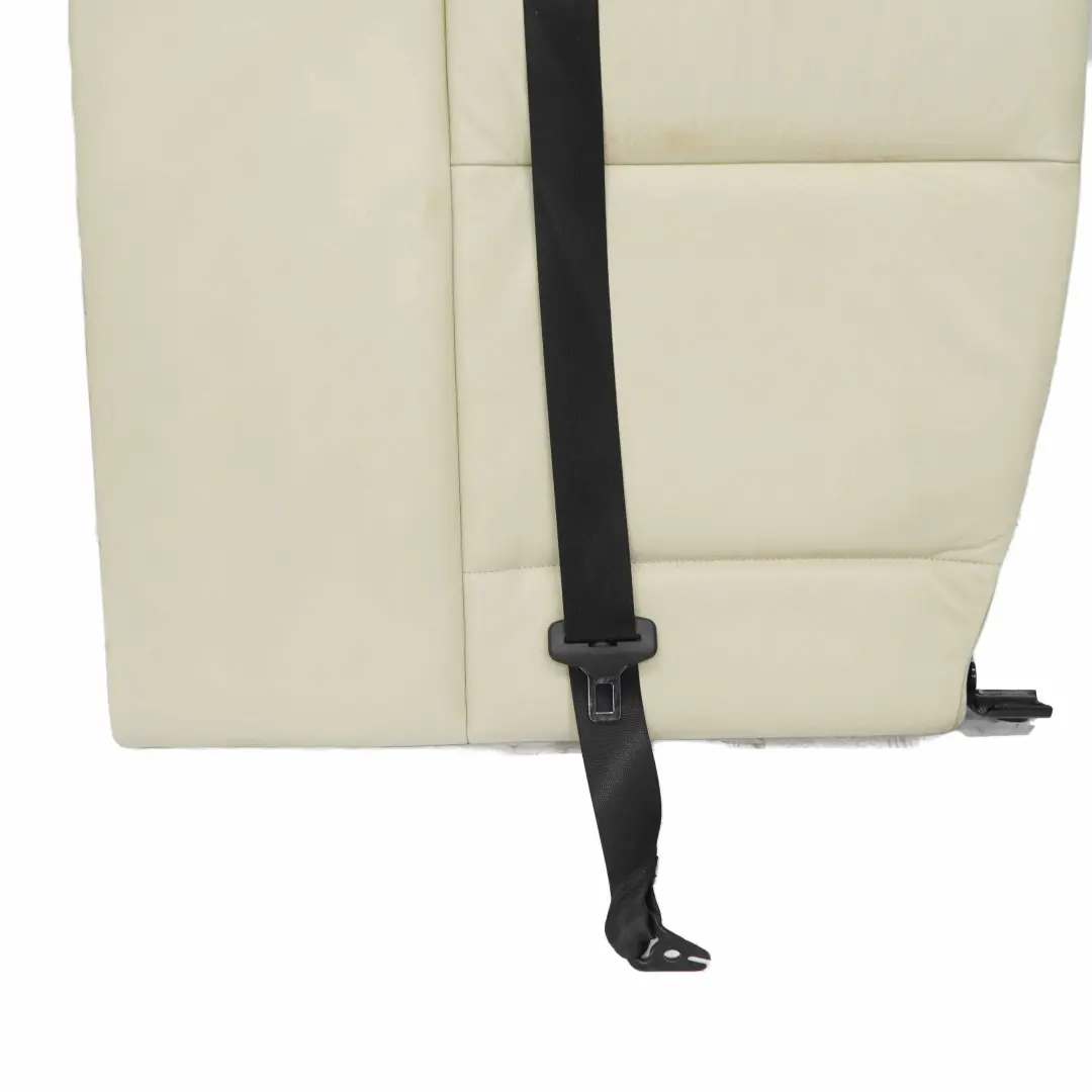 Bezug Lehne Leder Lemon Sitze Sitz Hinten Links für BMW E81 E87 LCI mit Teilenummer 7251200 BMW E81 E87 LCI Bezug Lehne Leder Lemon Sitze Sitz Hinten Links - SKU 7251200-1 - Teilenummer 7251200