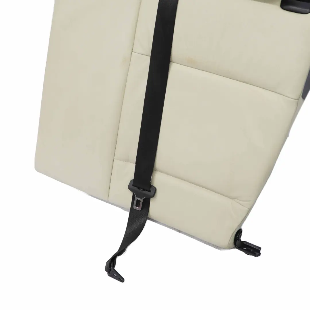 Bezug Lehne Leder Lemon Sitze Sitz Hinten Links für BMW E81 E87 LCI mit Teilenummer 7251200 BMW E81 E87 LCI Bezug Lehne Leder Lemon Sitze Sitz Hinten Links - SKU 7251200-1 - Teilenummer 7251200
