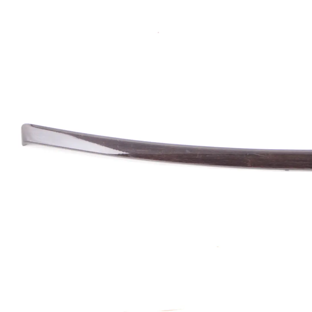 BMW E92 E93 LCI Listwa Drzwi Ozdobna Lewy Przód - SKU 7251231 - Numer Części 7251231