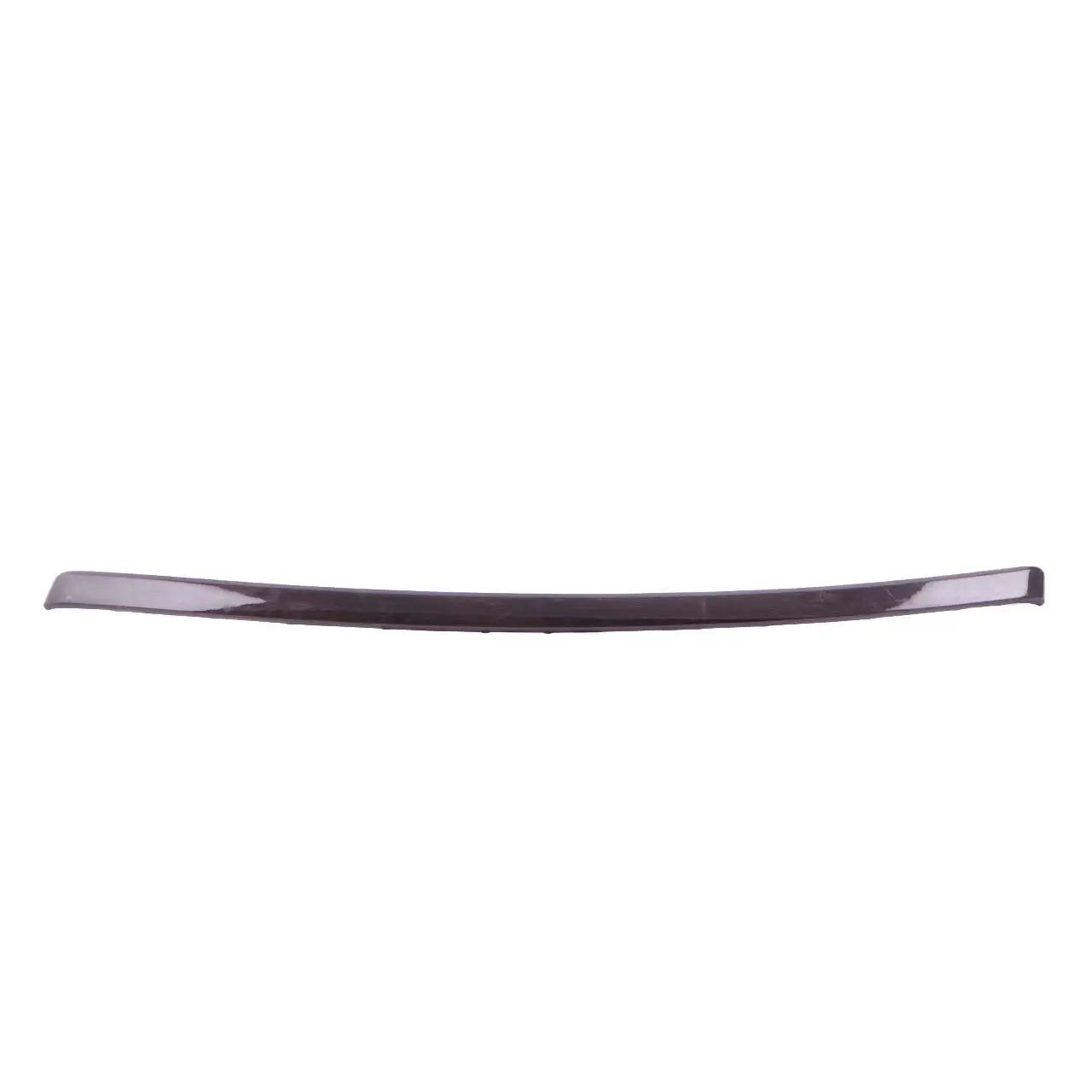 BMW 3 E92 E93 LCI Bande décorative Porte Avant Droite Bois Bambou Anthracite