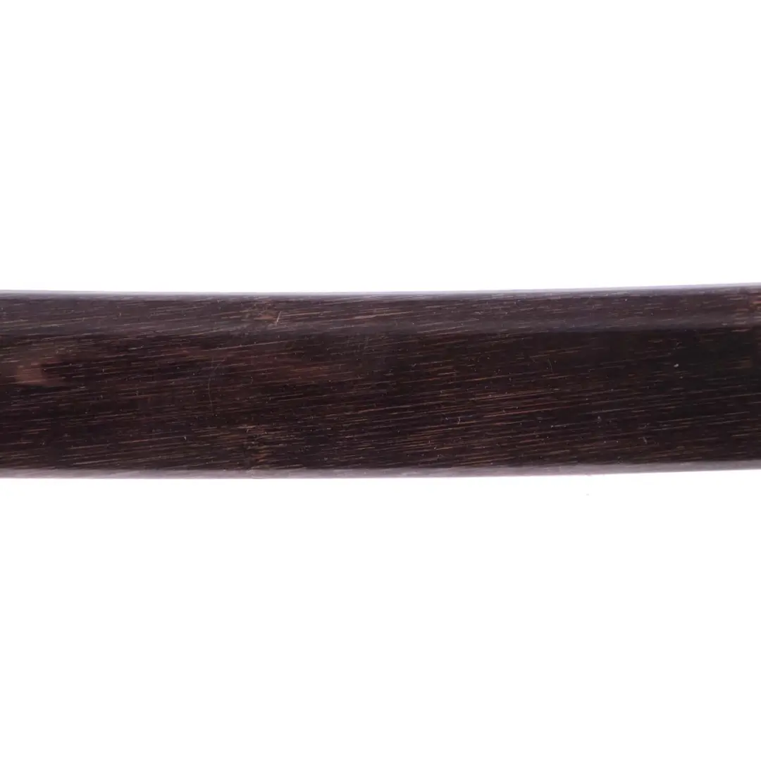 Bande décorative Porte Avant Droite Bois Bambou Anthracite pour BMW 3 E92 E93 LCI à propos du numéro de pièce 7251232 BMW 3 E92 E93 LCI Bande décorative Porte Avant Droite Bois Bambou Anthracite - SKU 7251232 - Numéro de pièce 7251232