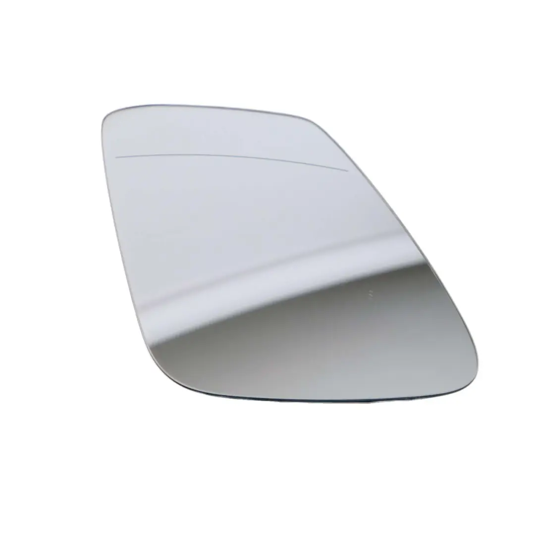 Cristal Espejo Retrovisor Izquierdo para BMW 5 6 Series F10 F11 F12 con número de pieza 7251583 BMW 5 6 Series F10 F11 F12 Cristal Espejo Retrovisor Izquierdo - SKU 7251583 - Número de pieza 7251583