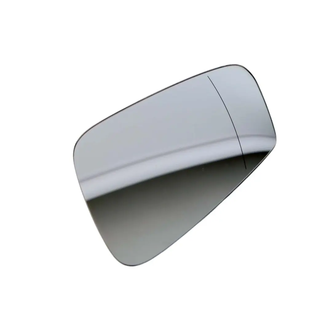 Cristal Espejo Retrovisor Izquierdo para BMW 5 6 Series F10 F11 F12 con número de pieza 7251583 BMW 5 6 Series F10 F11 F12 Cristal Espejo Retrovisor Izquierdo - SKU 7251583 - Número de pieza 7251583