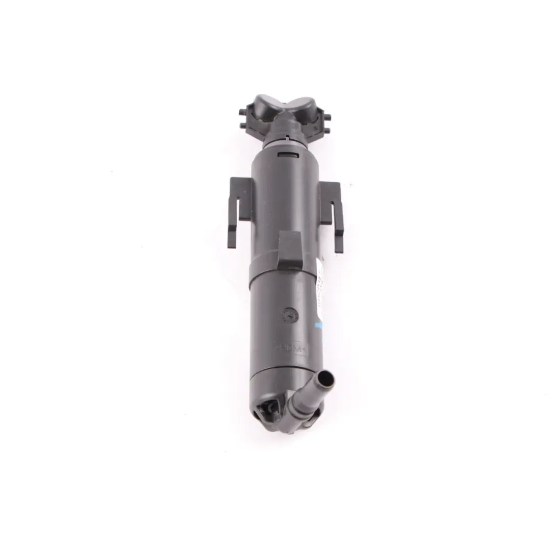 Buse de pulvérisation BMW X3 F25 Lave-phares gauche droite Nettoyage lampe Jet pour à propos du numéro de pièce 7251640 Buse de pulvérisation BMW X3 F25 Lave-phares gauche droite Nettoyage lampe Jet - SKU 7251640 - Numéro de pièce 7251640