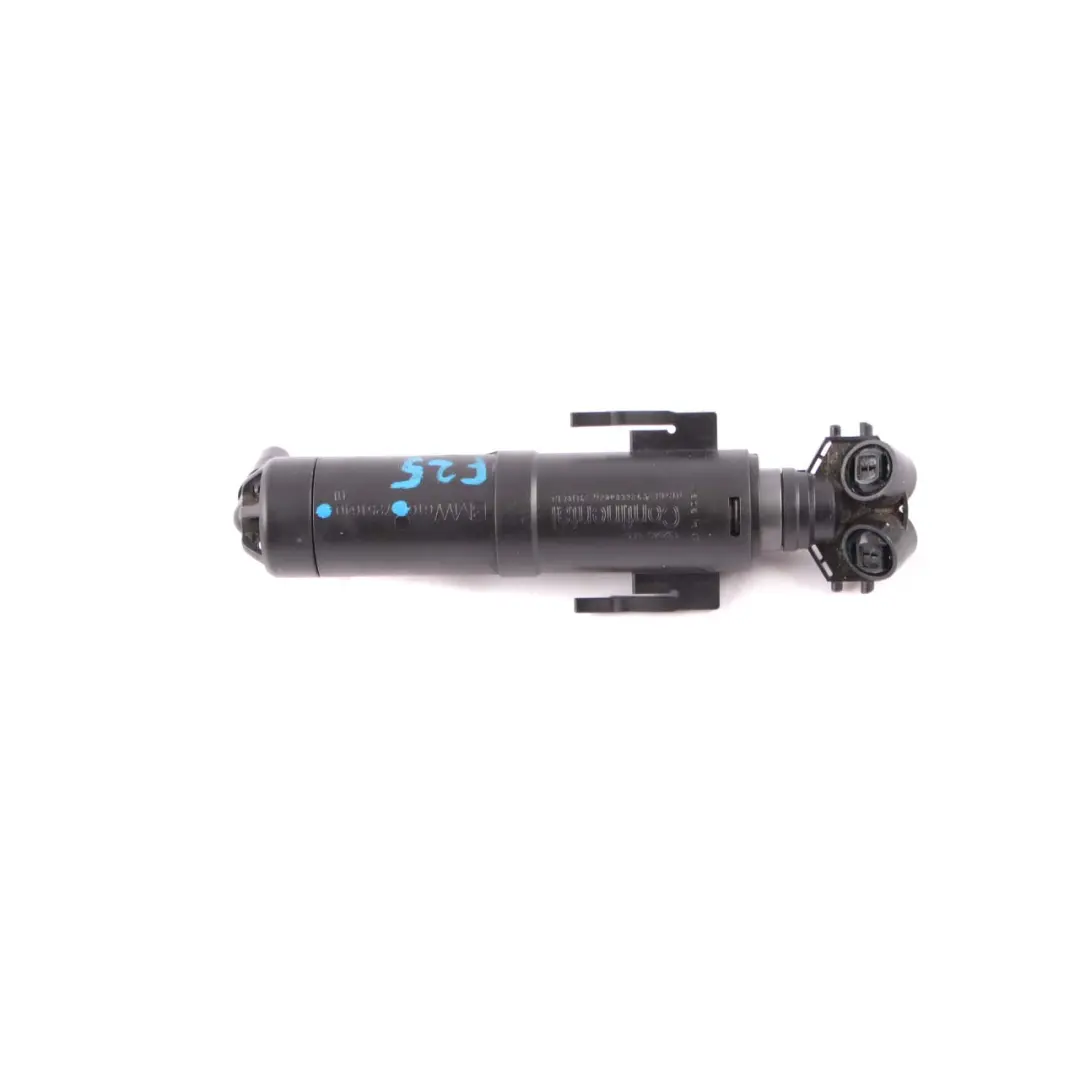  Sprühdüse BMW X3 F25 Scheinwerferwaschanlage links rechts Lampe Reinigungsdüse - SKU 7251640 - Teilenummer 7251640