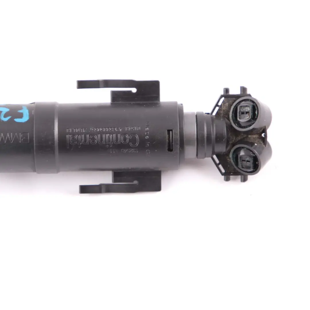  Sprühdüse BMW X3 F25 Scheinwerferwaschanlage links rechts Lampe Reinigungsdüse - SKU 7251640 - Teilenummer 7251640