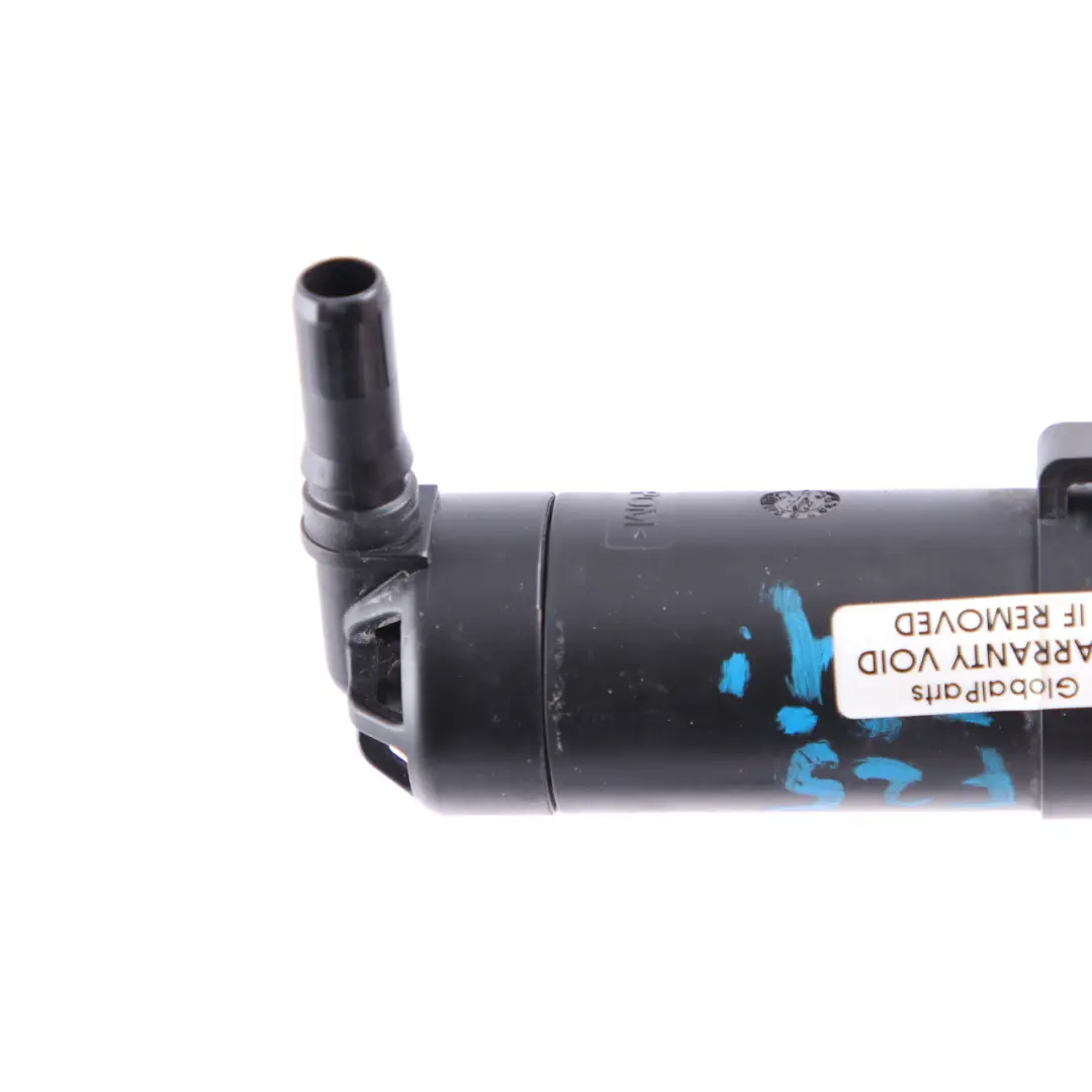  Sprühdüse BMW X3 F25 Scheinwerferwaschanlage links rechts Lampe Reinigungsdüse - SKU 7251640 - Teilenummer 7251640