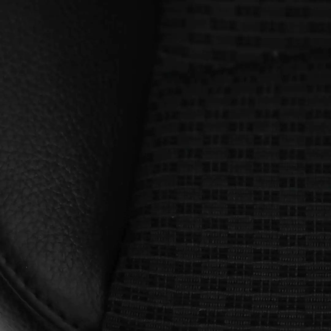  Front Seat BMW E90 E91 LCI Heated Left N/S Cloth / Leather Impuls / Anthrazit - SKU 7251873-1 - Part number 7251873