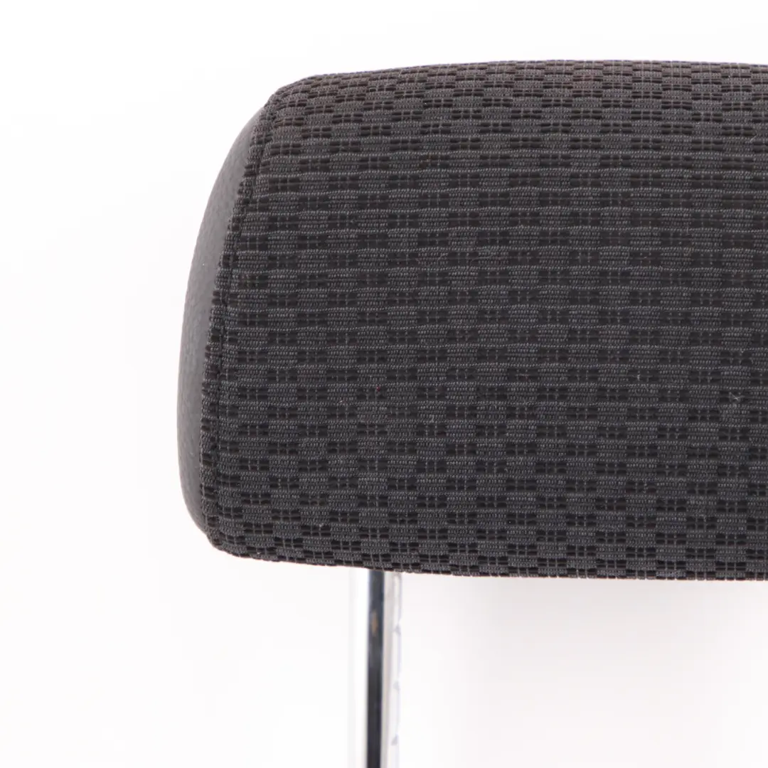 BMW E90 E91 Asiento Reposacabezas Trasero Izquierdo Derecho Tela Cuero - SKU 7251920 - Número de pieza 7251920