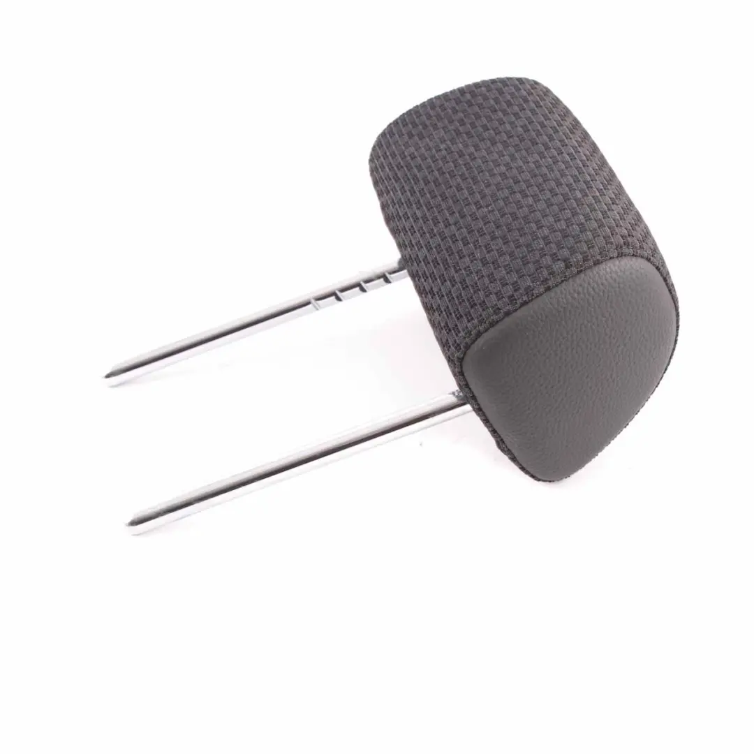 BMW E90 E91 Poggiatesta sedili posteriore sinistro destro Poggiatesta pelle - SKU 7251920 - Numero di parte 7251920