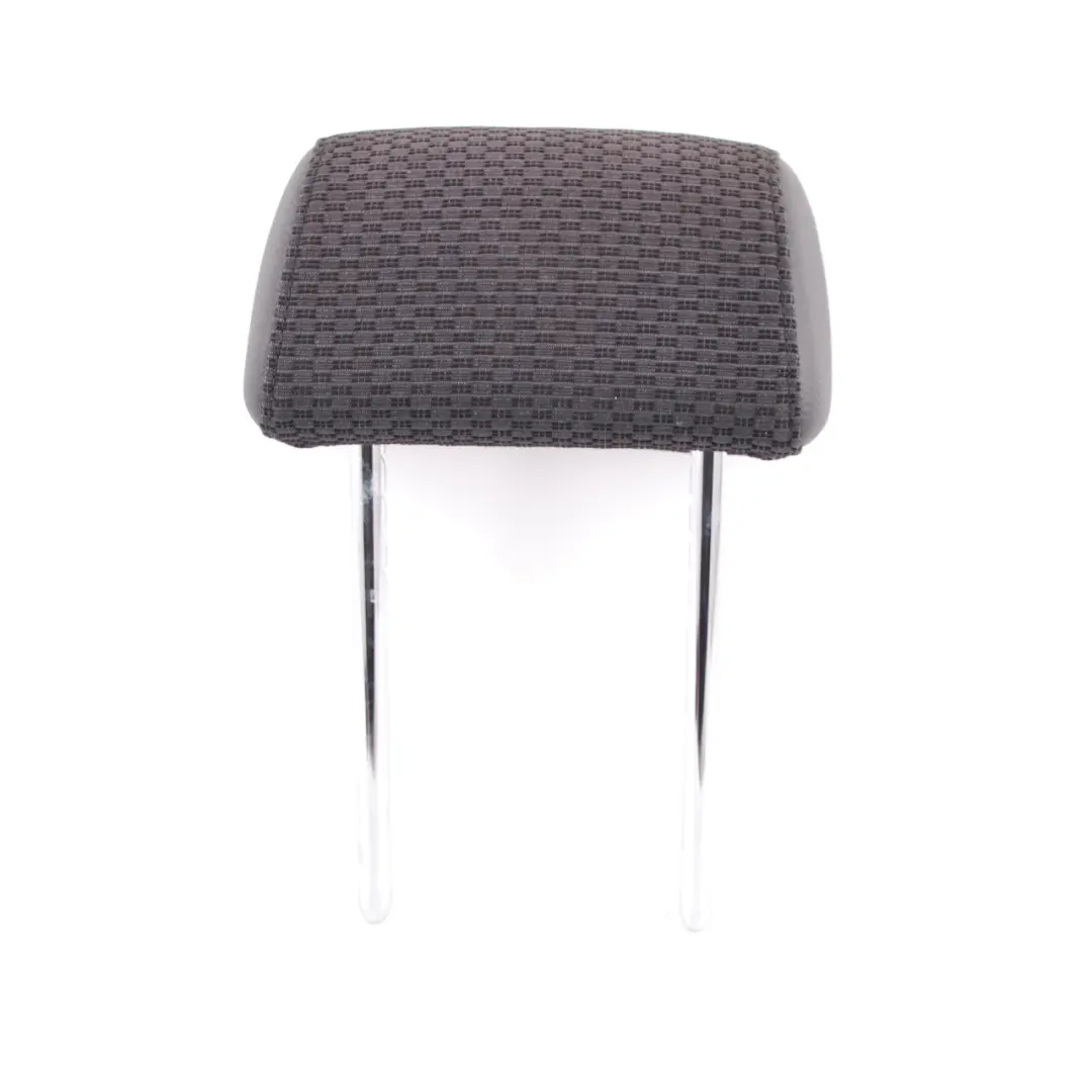Headrest BMW E90 E91 Rear Seat Left Right N/O/S Head Rest Cloth Leather to Seat with Part number 7251920 Seat Headrest BMW E90 E91 Rear Seat Left Right N/O/S Head Rest Cloth Leather - SKU 7251920 - Part number 7251920