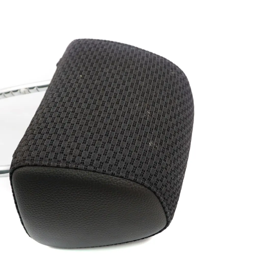 Siege Avant Appui-Tete Tissu Cuir Impuls Anthracite pour BMW 3 E90 E91 LCI à propos du numéro de pièce 7251936 BMW 3 E90 E91 LCI Siege Avant Appui-Tete Tissu Cuir Impuls Anthracite - SKU 7251936 - Numéro de pièce 7251936