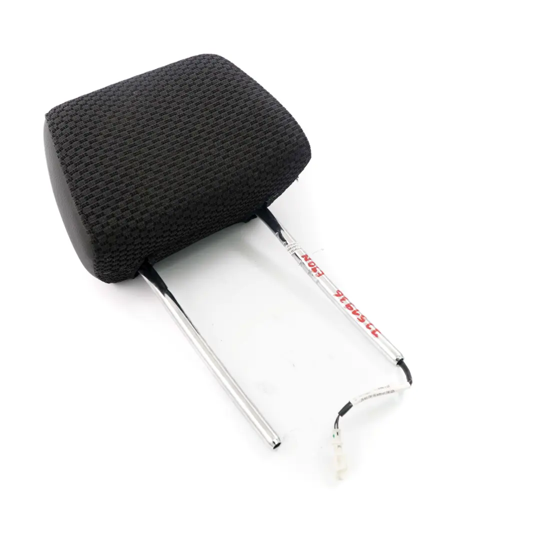 BMW E90 LCI Reposacabezas Activo en Asientos Delanteros Tapiceria Cuero Impulse - SKU 7251936 - Número de pieza 7251936