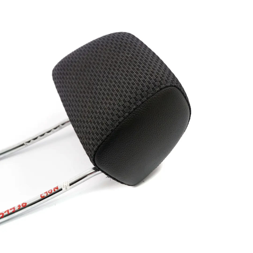 Reposacabezas Activo en Asientos Delanteros Tapiceria Cuero Impulse para BMW E90 LCI con número de pieza 7251936 BMW E90 LCI Reposacabezas Activo en Asientos Delanteros Tapiceria Cuero Impulse - SKU 7251936 - Número de pieza 7251936