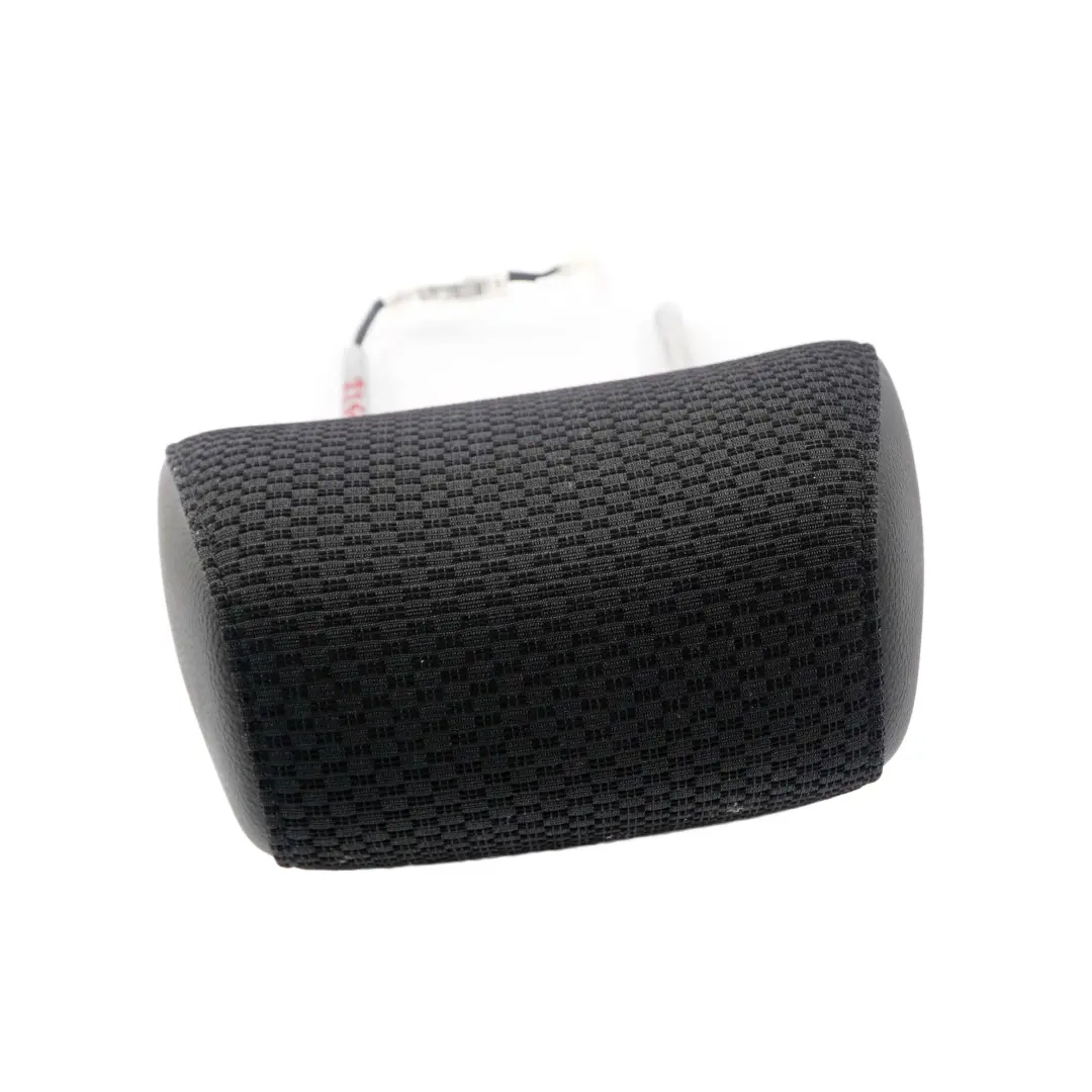 Siege Avant Appui-Tete Tissu Cuir Impuls Anthracite pour BMW 3 E90 E91 LCI à propos du numéro de pièce 7251936 BMW 3 E90 E91 LCI Siege Avant Appui-Tete Tissu Cuir Impuls Anthracite - SKU 7251936 - Numéro de pièce 7251936