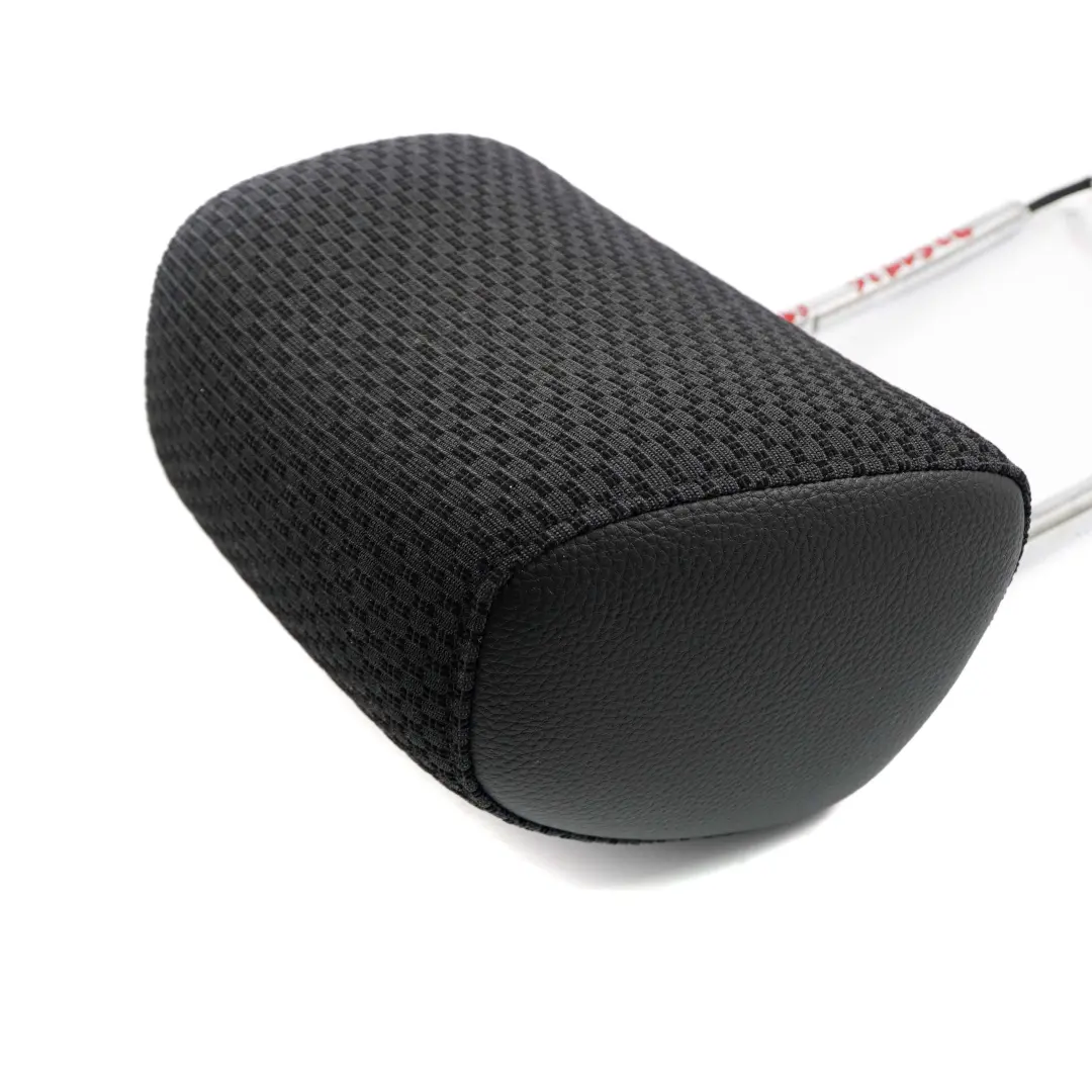 Siege Avant Appui-Tete Tissu Cuir Impuls Anthracite pour BMW 3 E90 E91 LCI à propos du numéro de pièce 7251936 BMW 3 E90 E91 LCI Siege Avant Appui-Tete Tissu Cuir Impuls Anthracite - SKU 7251936 - Numéro de pièce 7251936