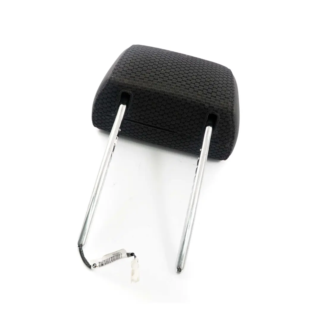 Siege Avant Appui-Tete Tissu Cuir Impuls Anthracite pour BMW 3 E90 E91 LCI à propos du numéro de pièce 7251936 BMW 3 E90 E91 LCI Siege Avant Appui-Tete Tissu Cuir Impuls Anthracite - SKU 7251936 - Numéro de pièce 7251936