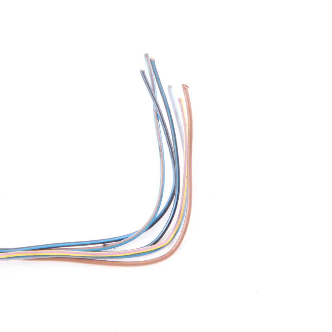 Prise Courant LCI Feu Arrière LED Panneau Latéral Droit Câblage pour BMW E92 à propos du numéro de pièce 7251958 BMW E92 Prise Courant LCI Feu Arrière LED Panneau Latéral Droit Câblage - SKU 7251958-2 - Numéro de pièce 7251958