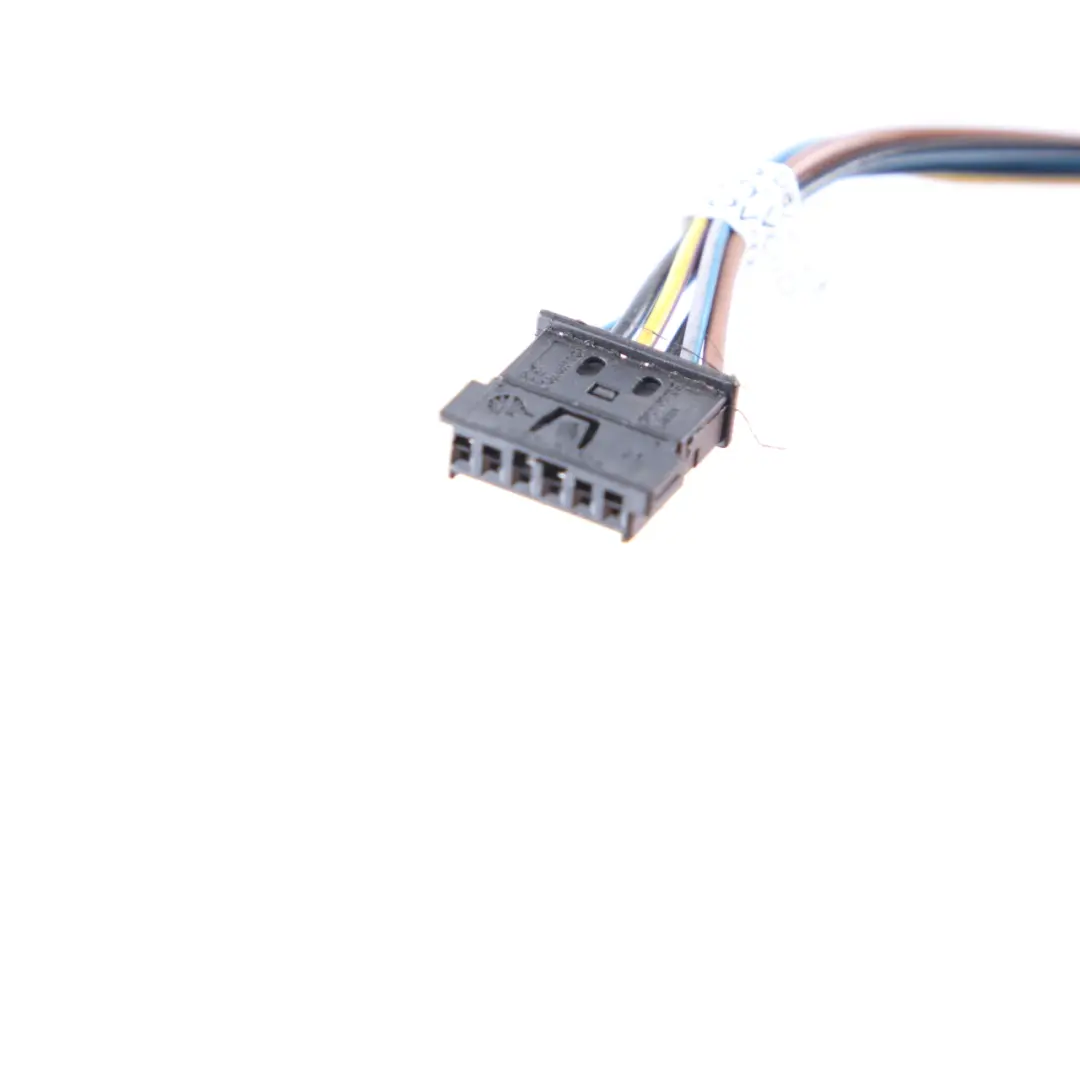 BMW E92 LCI Stecker Buchse Rücklicht Lampe LED Seitenwand Rechts Verkabelung - SKU 7251958-2 - Teilenummer 7251958