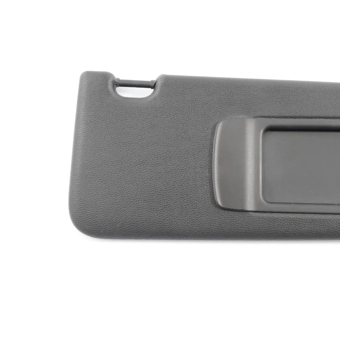  Pare Soleil BMW E90 E91 LCI Rétroviseur Éclairé Plastique Droit Noir - SKU 7252006-1 - Numéro de pièce 7252006