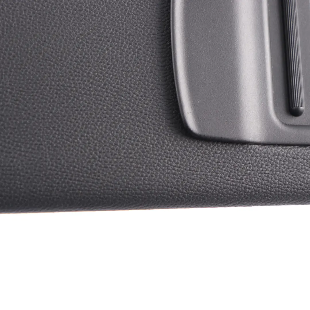 Parasole Destro Specchio Illuminato Schwarz Nero per BMW E90 E91 LCI con numero di parte 7252006 BMW E90 E91 LCI Parasole Destro Specchio Illuminato Schwarz Nero - SKU 7252006-3 - Numero di parte 7252006