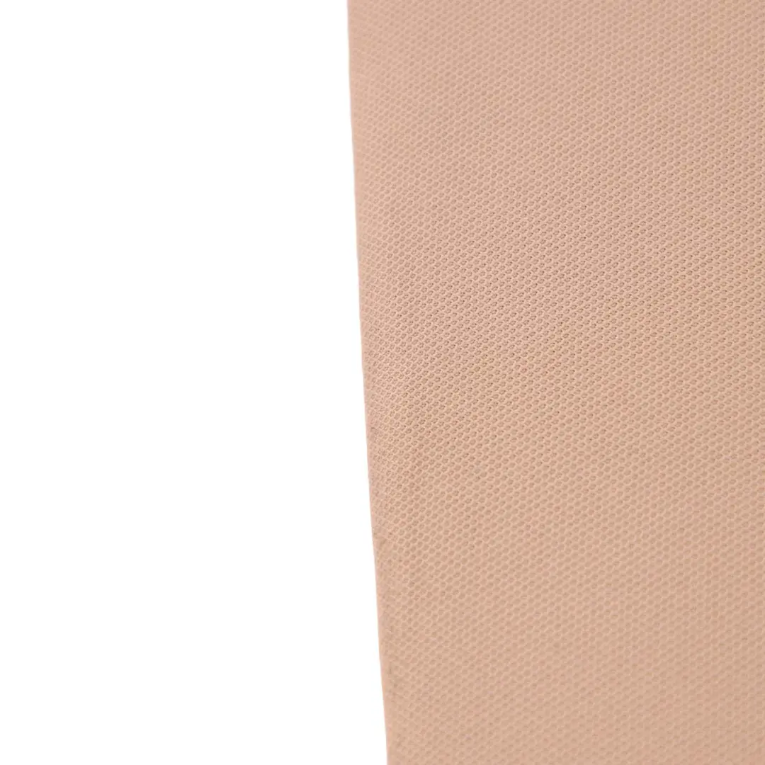 BMW X1 E84 E90 E90N E91 E91N LCI Sun Visor With Mirrror Left Beige N/S - SKU 7252009 - Part number 7252009