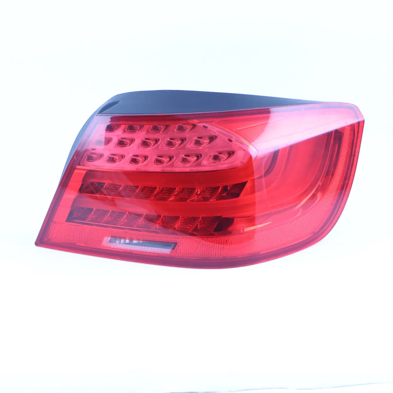 BMW E93 LCI Cabrio Lampă Spate În Panou Lateral Dreapta 7252092