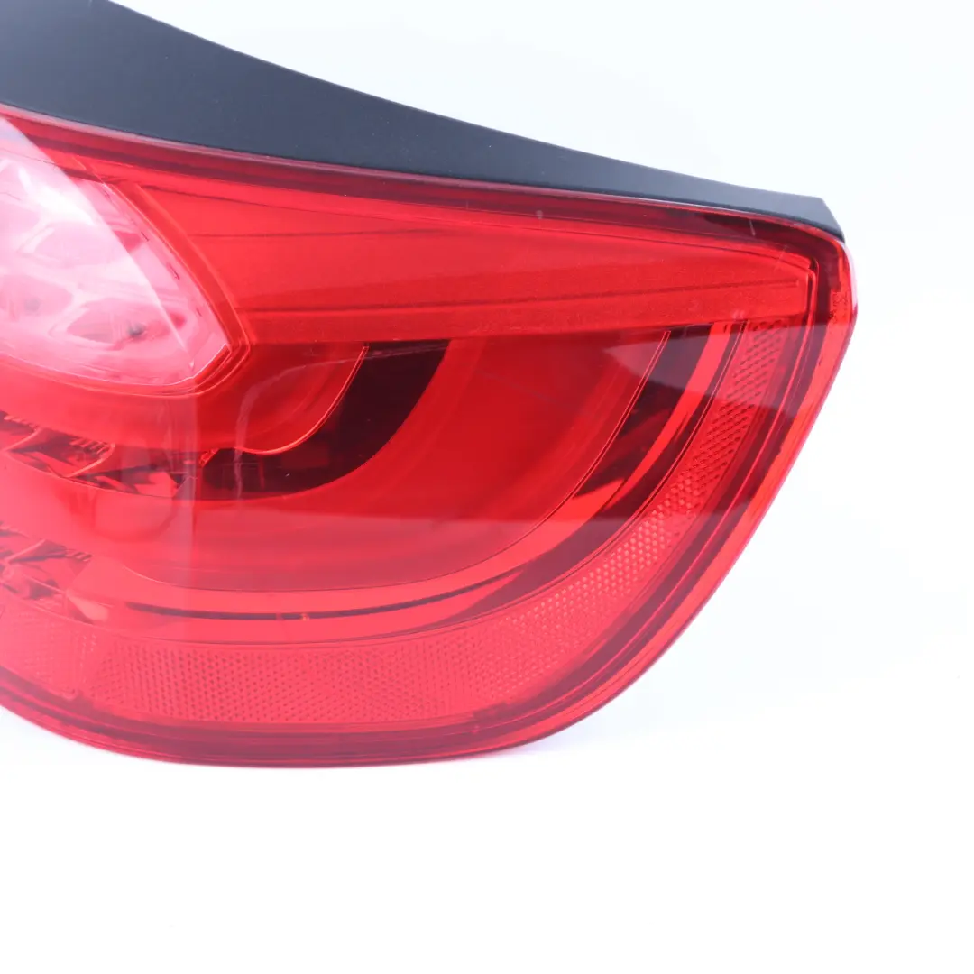 BMW 3 er E93 LCI Cabrio Heckleuchte Seitenwand Rechts - SKU 7252092-1 - Teilenummer 7252092