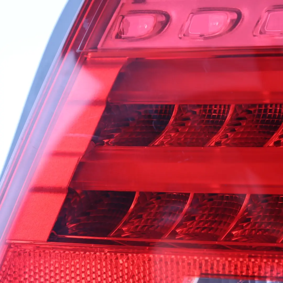 Light In The Side Panel Right O/S to BMW E93 LCI Convertible Rear with Part number 7252092 BMW E93 LCI Convertible Rear Light In The Side Panel Right O/S - SKU 7252092-1 - Part number 7252092