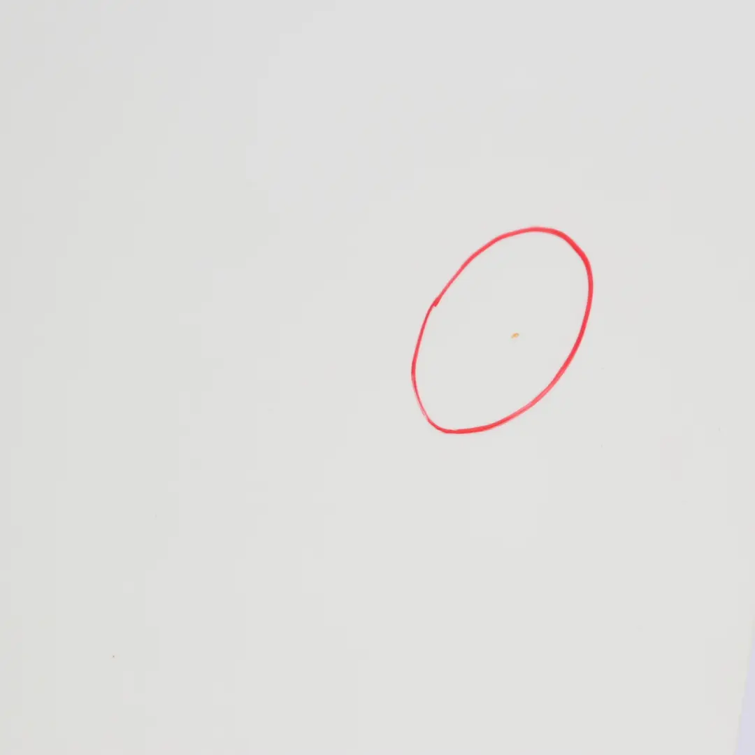 Trunk Lid BMW E82 Coupé Bootlid Boot Alpinweiss Alpine White - 300 to Tailgate with Part number 7252209 Tailgate Trunk Lid BMW E82 Coupé Bootlid Boot Alpinweiss Alpine White - 300 - SKU 7252209-AW1 - Part number 7252209