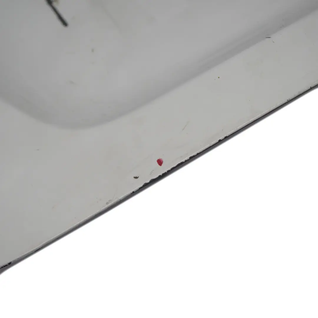 Klapa Bagażnika Tył Alpinweiss 3 - 300 do BMW E82 o numerze 7252209 BMW E82 Klapa Bagażnika Tył Alpinweiss 3 - 300 - SKU 7252209-AW - Numer Części 7252209