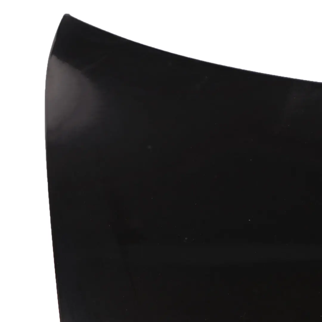 Coupé Tailgate Bootlid Boot Lid Black Sapphire Metallic - 475 to BMW E82 with Part number 7252209 BMW E82 Coupé Tailgate Bootlid Boot Lid Black Sapphire Metallic - 475 - SKU 7252209-BS1 - Part number 7252209