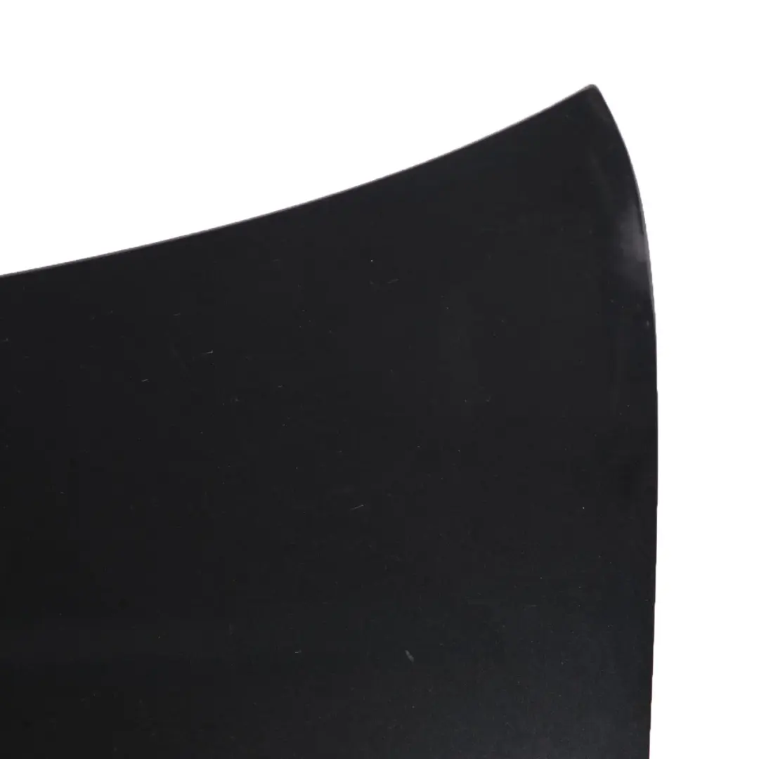 Coupé Tailgate Bootlid Boot Lid Black Sapphire Metallic - 475 to BMW E82 with Part number 7252209 BMW E82 Coupé Tailgate Bootlid Boot Lid Black Sapphire Metallic - 475 - SKU 7252209-BS1 - Part number 7252209