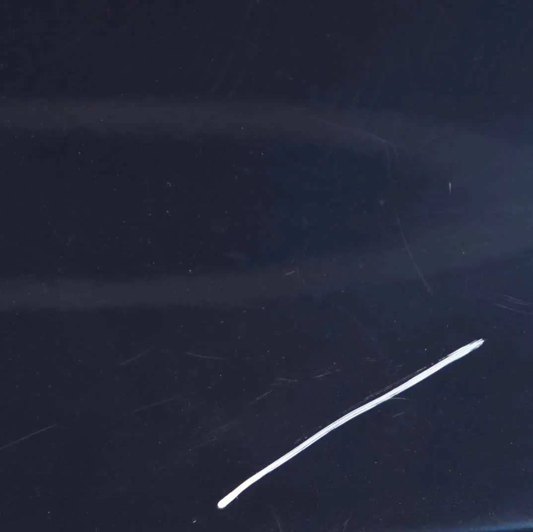 Trunk Lid BMW E82 Coupé Bootlid Boot Tiefseeblau Deep Sea Blue - A76 to Tailgate with Part number 7252209 Tailgate Trunk Lid BMW E82 Coupé Bootlid Boot Tiefseeblau Deep Sea Blue - A76 - SKU 7252209-DSB - Part number 7252209