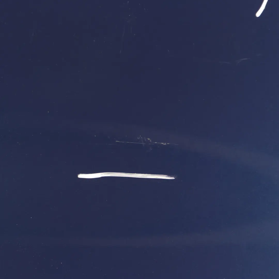 Trunk Lid BMW E82 Coupé Bootlid Boot Le Mans Blau Blue Metallic 381 to Tailgate with Part number 7252209 Tailgate Trunk Lid BMW E82 Coupé Bootlid Boot Le Mans Blau Blue Metallic 381 - SKU 7252209-LMB1 - Part number 7252209